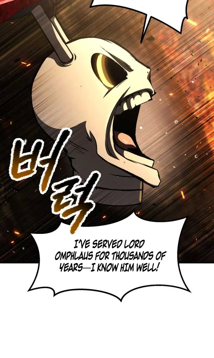 Latna Saga: Survival of a Sword King Chapter 259 Page 31