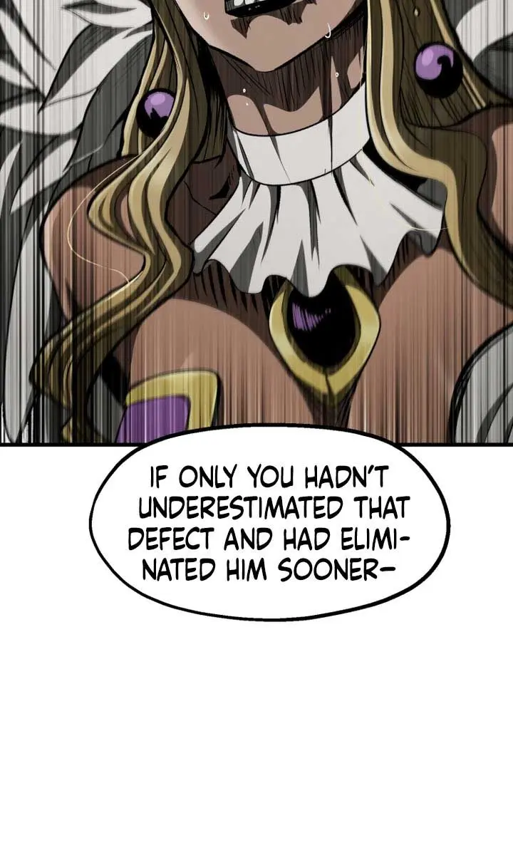 Latna Saga: Survival of a Sword King Chapter 259 Page 33