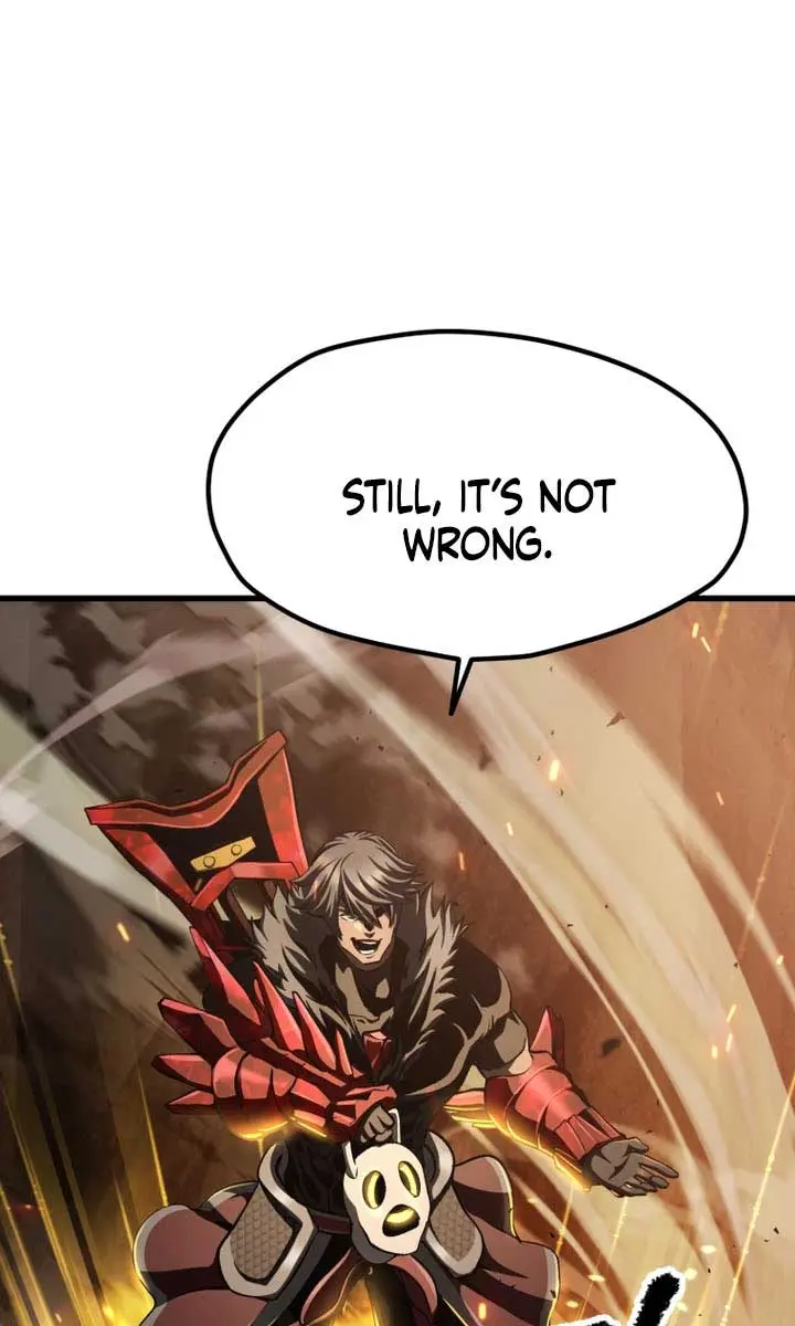 Latna Saga: Survival of a Sword King Chapter 259 Page 36
