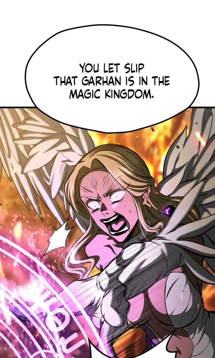 Latna Saga: Survival of a Sword King Chapter 259 Page 38