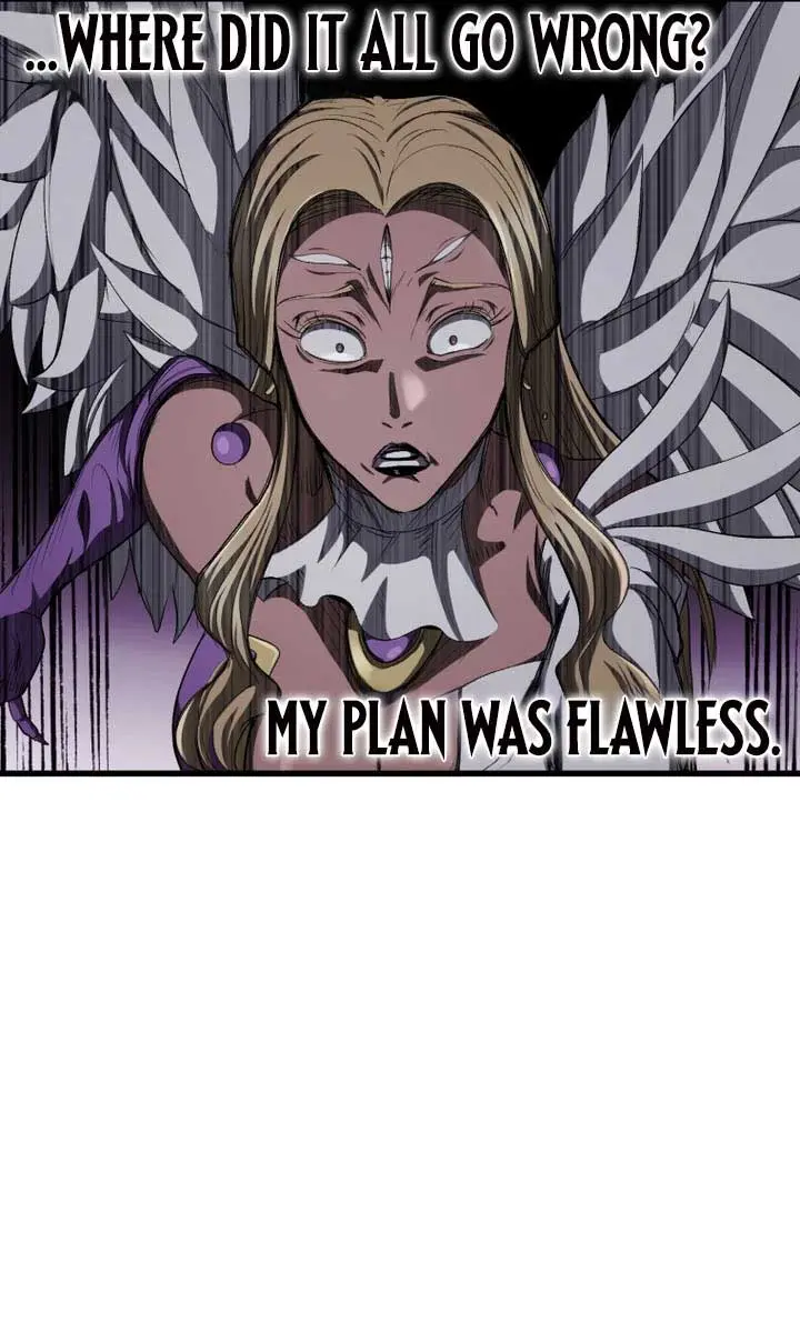 Latna Saga: Survival of a Sword King Chapter 259 Page 44