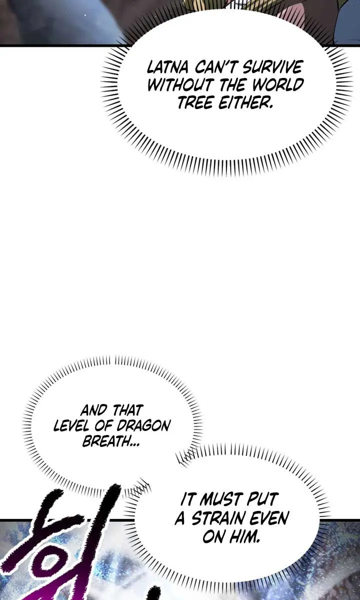 Latna Saga: Survival of a Sword King Chapter 259 Page 54