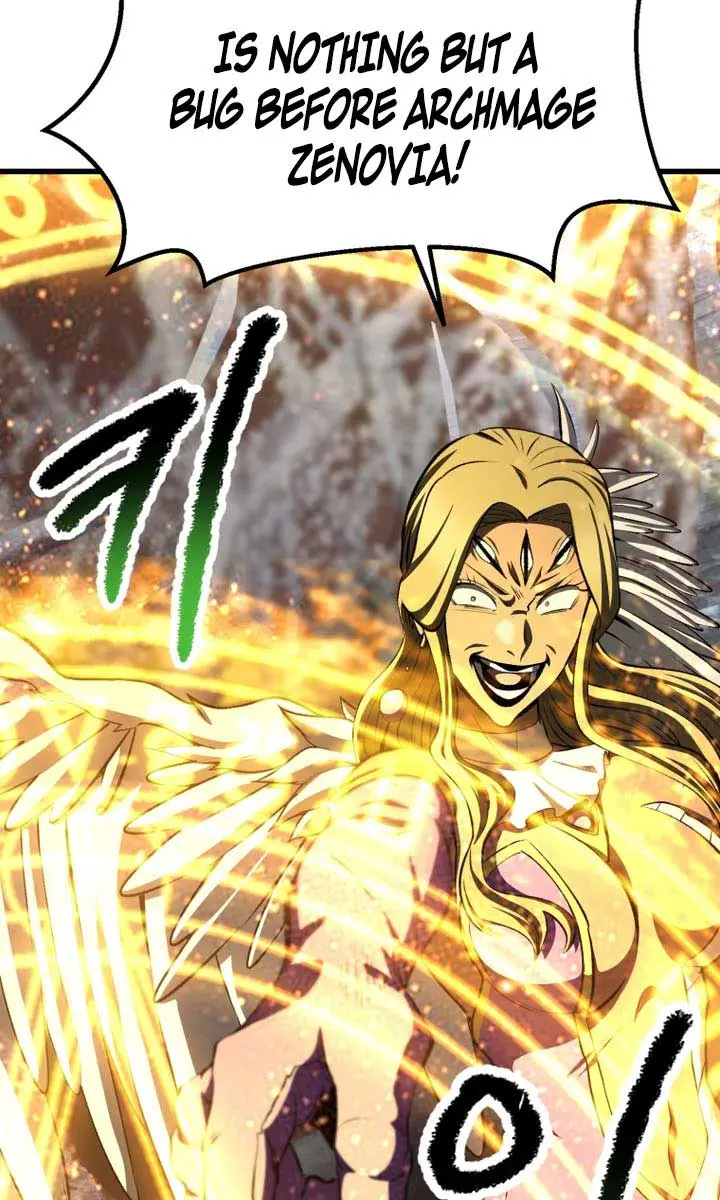 Latna Saga: Survival of a Sword King Chapter 259 Page 58
