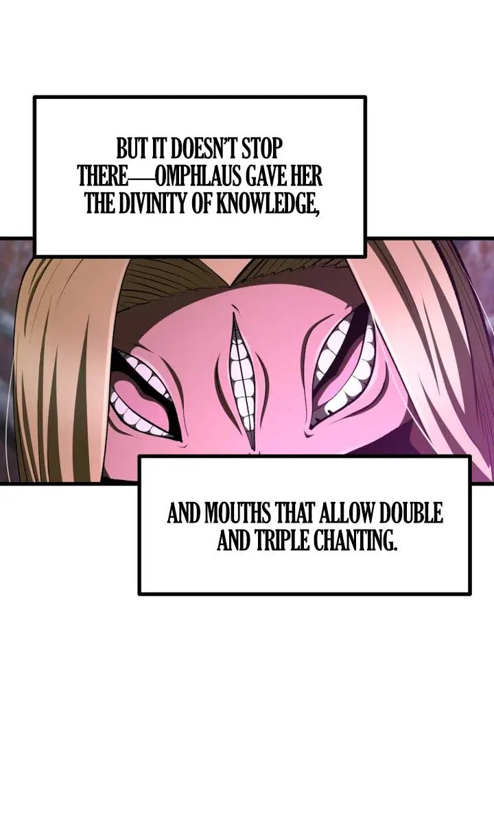 Latna Saga: Survival of a Sword King Chapter 259 Page 81