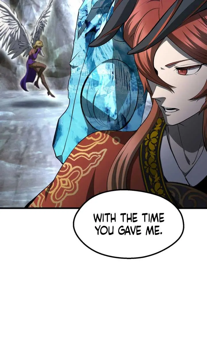 Latna Saga: Survival of a Sword King Chapter 259 Page 124