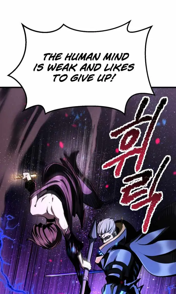 Latna Saga: Survival of a Sword King Chapter 261 Page 15