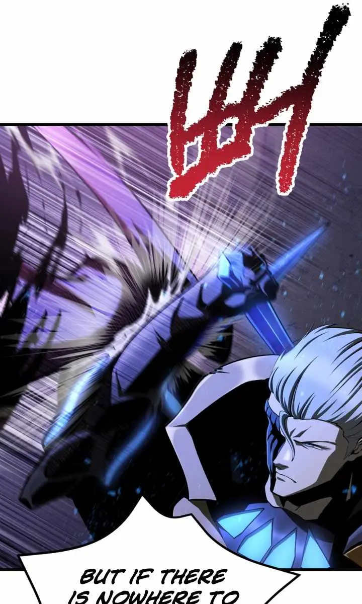 Latna Saga: Survival of a Sword King Chapter 261 Page 17