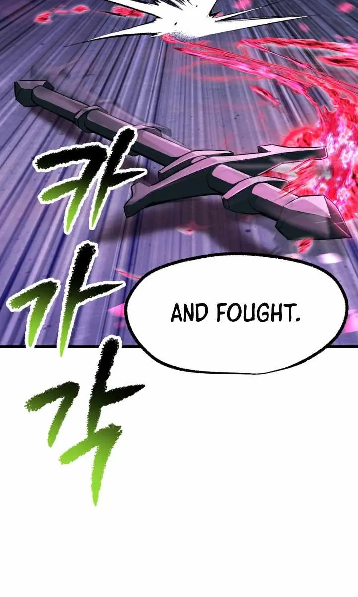 Latna Saga: Survival of a Sword King Chapter 261 Page 35