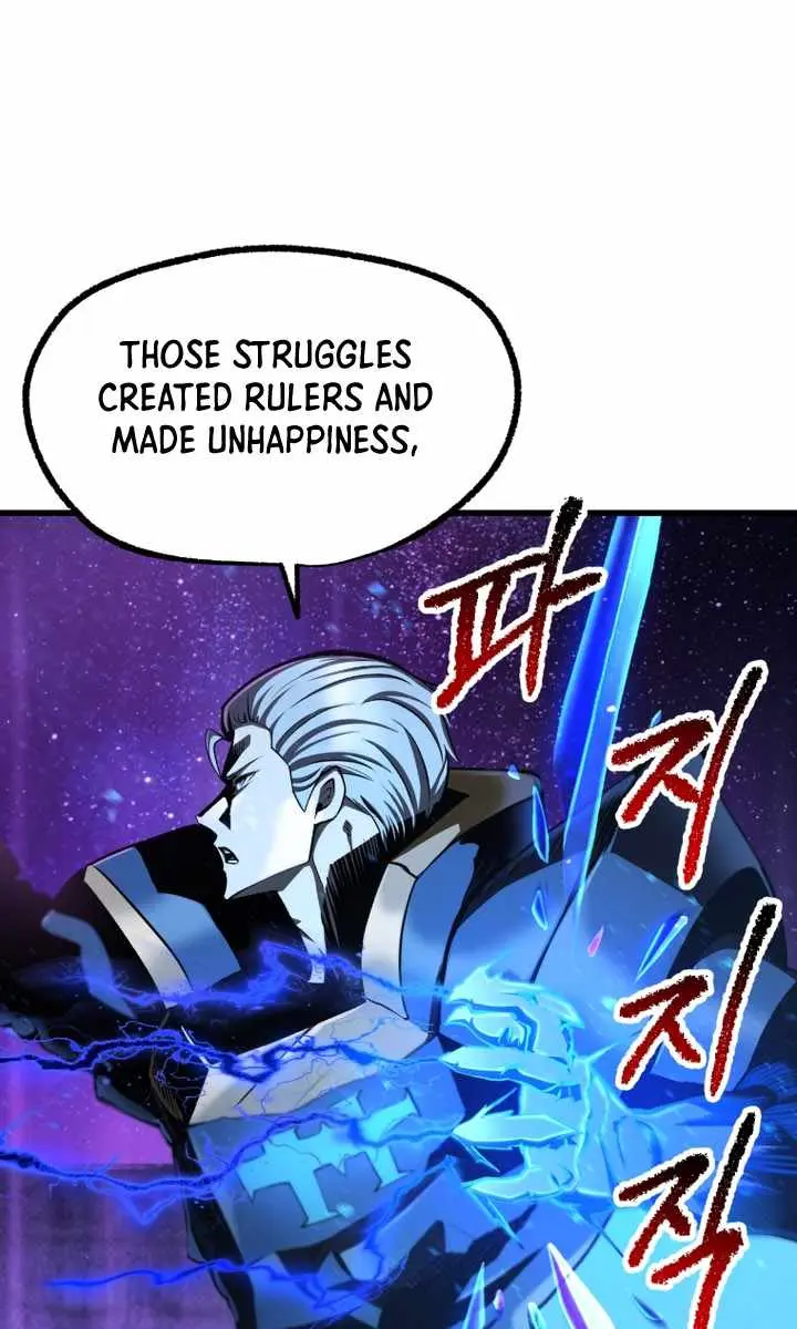 Latna Saga: Survival of a Sword King Chapter 261 Page 36
