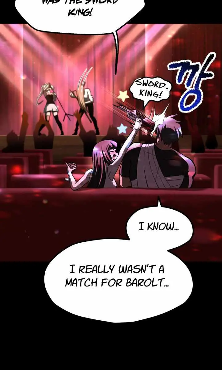 Latna Saga: Survival of a Sword King Chapter 261 Page 49