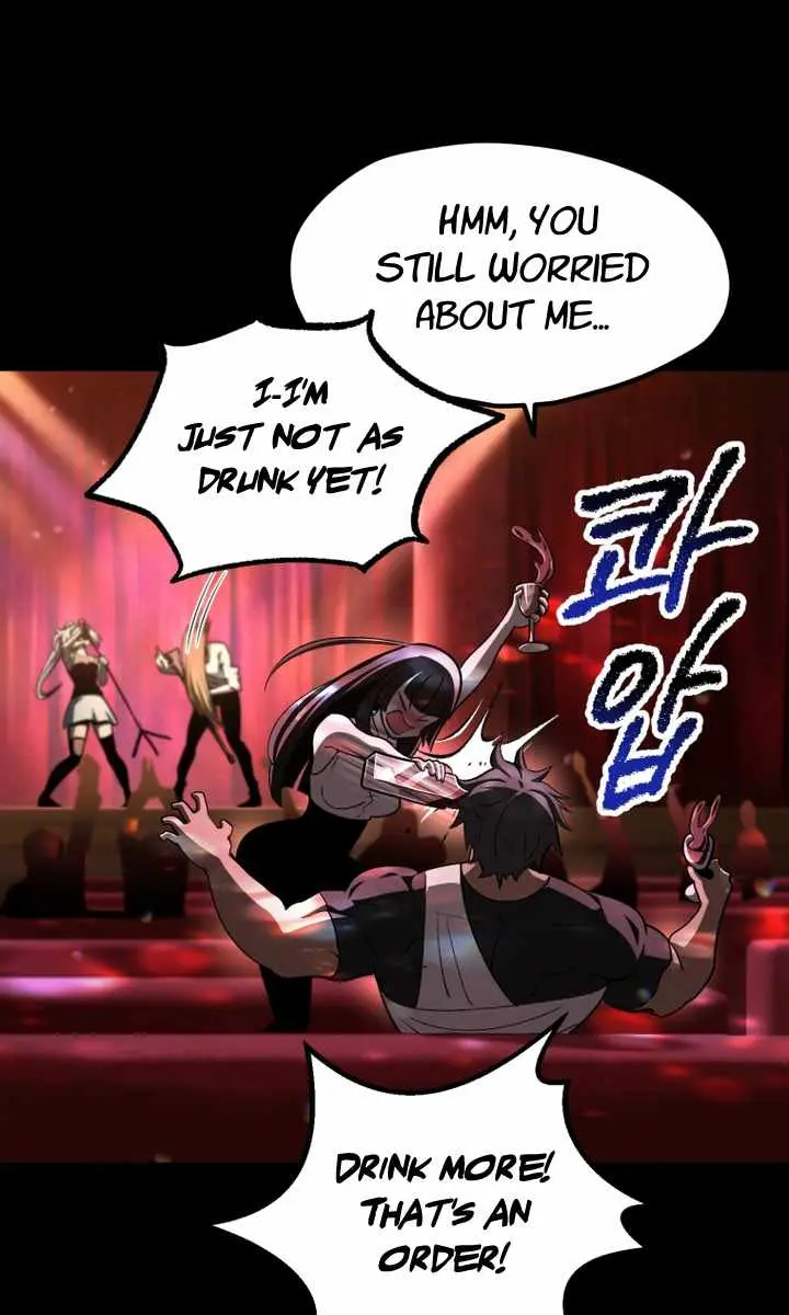 Latna Saga: Survival of a Sword King Chapter 261 Page 56