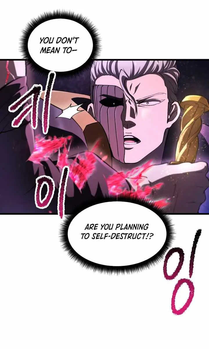 Latna Saga: Survival of a Sword King Chapter 261 Page 61