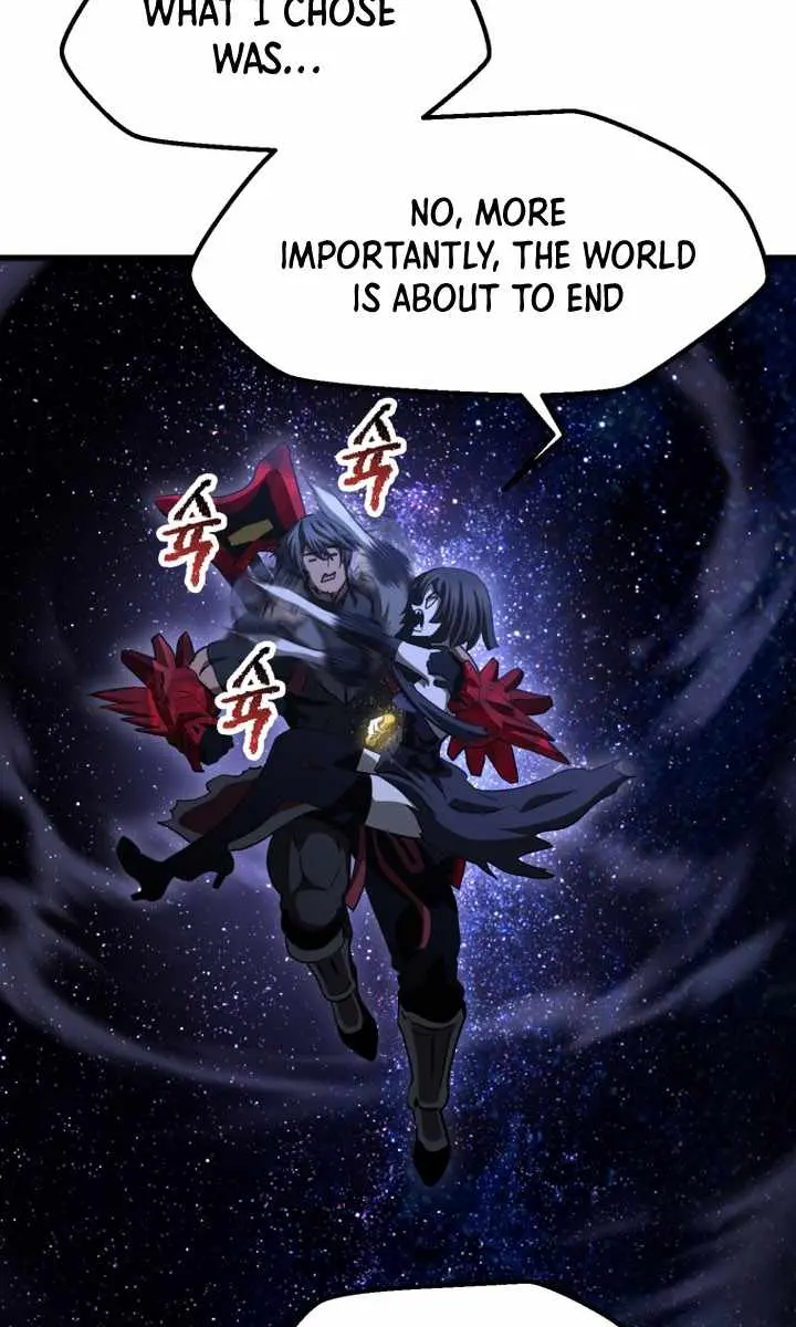 Latna Saga: Survival of a Sword King Chapter 261 Page 89