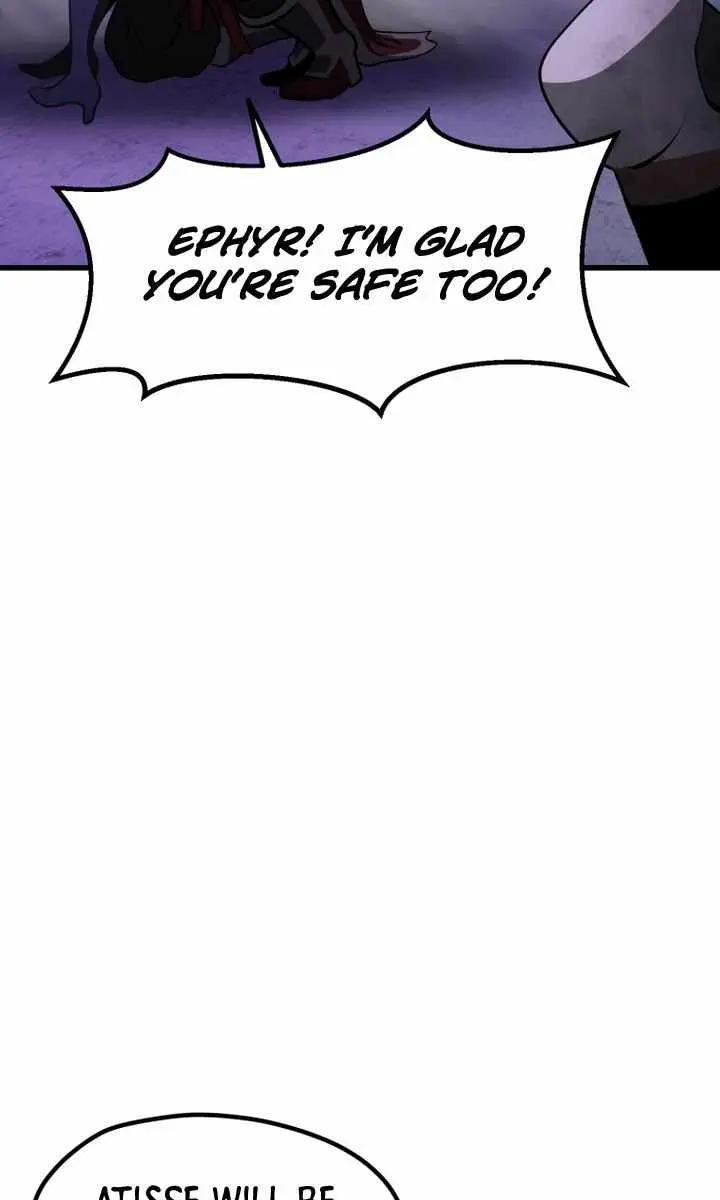 Latna Saga: Survival of a Sword King Chapter 261 Page 105