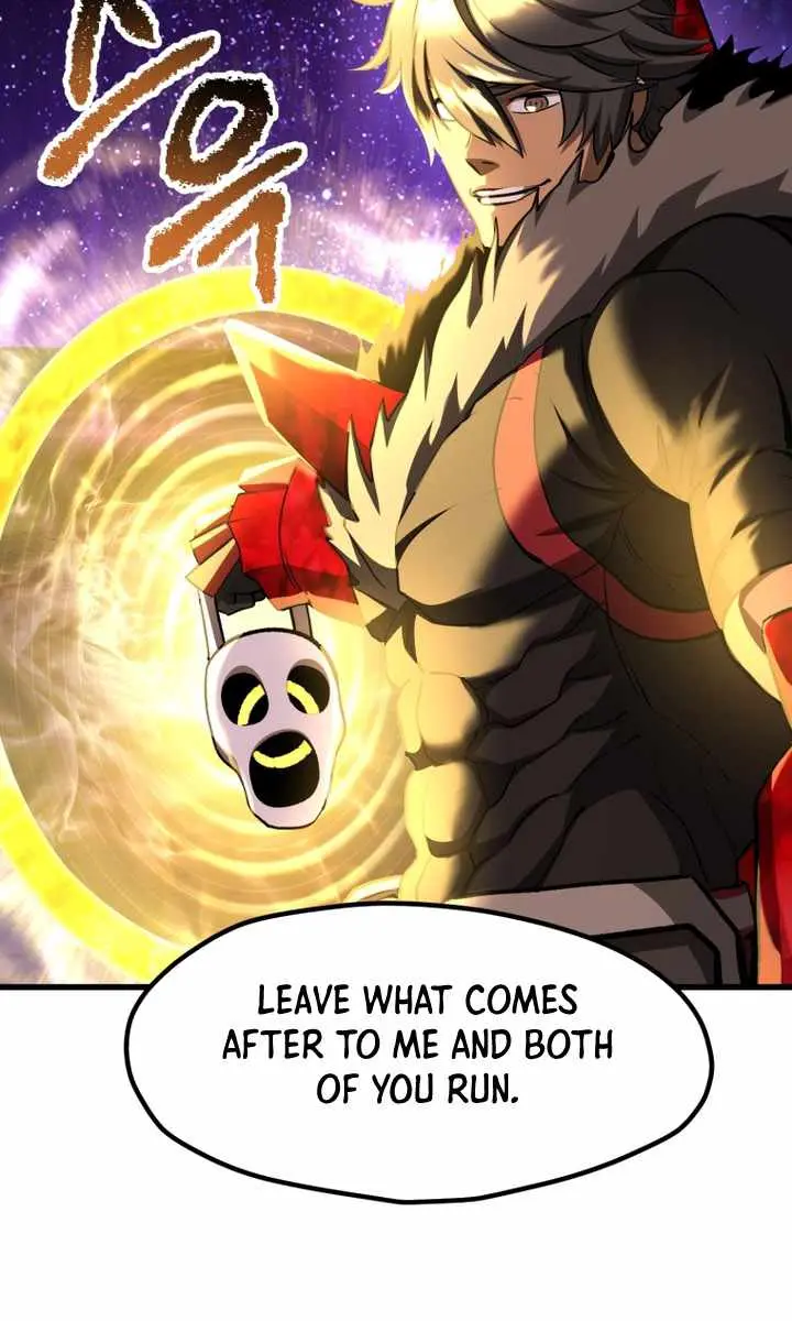 Latna Saga: Survival of a Sword King Chapter 261 Page 114