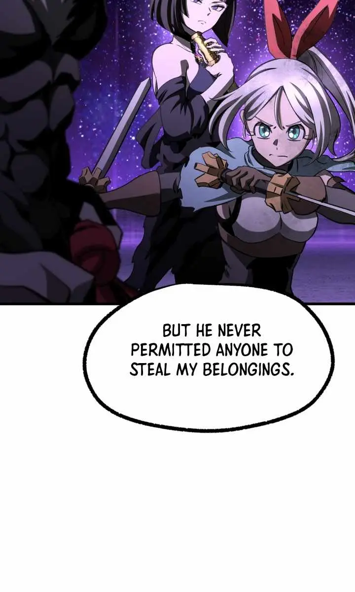 Latna Saga: Survival of a Sword King Chapter 261 Page 122