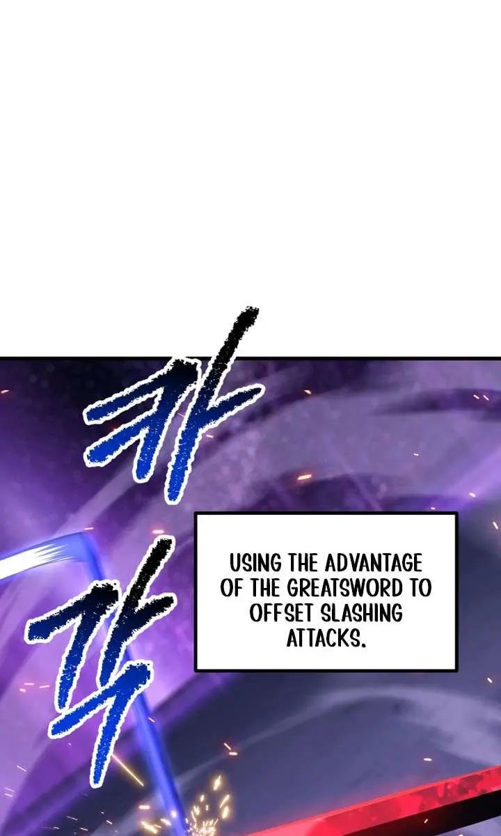 Latna Saga: Survival of a Sword King Chapter 262 Page 71