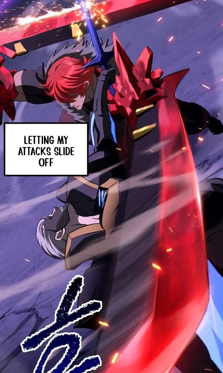 Latna Saga: Survival of a Sword King Chapter 262 Page 72