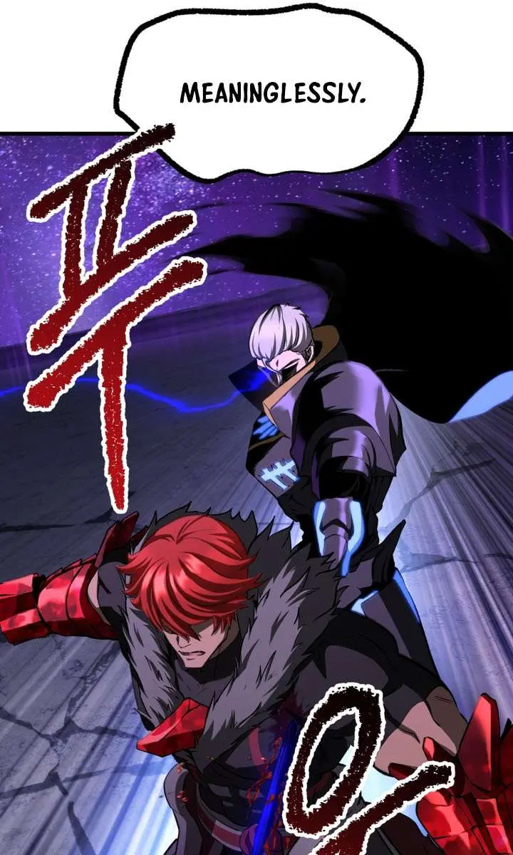 Latna Saga: Survival of a Sword King Chapter 262 Page 84