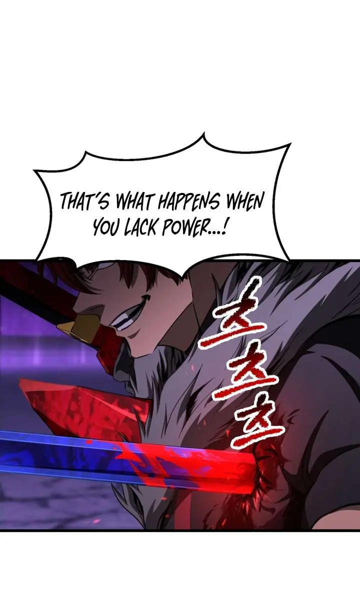 Latna Saga: Survival of a Sword King Chapter 262 Page 87