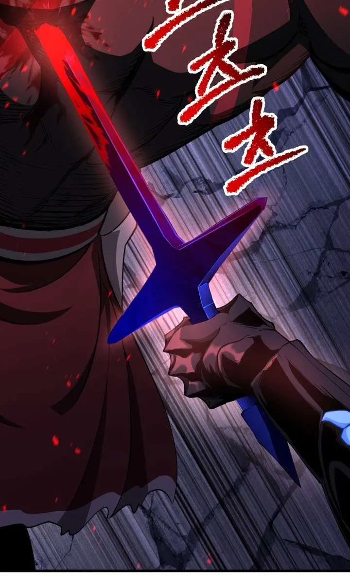 Latna Saga: Survival of a Sword King Chapter 262 Page 89