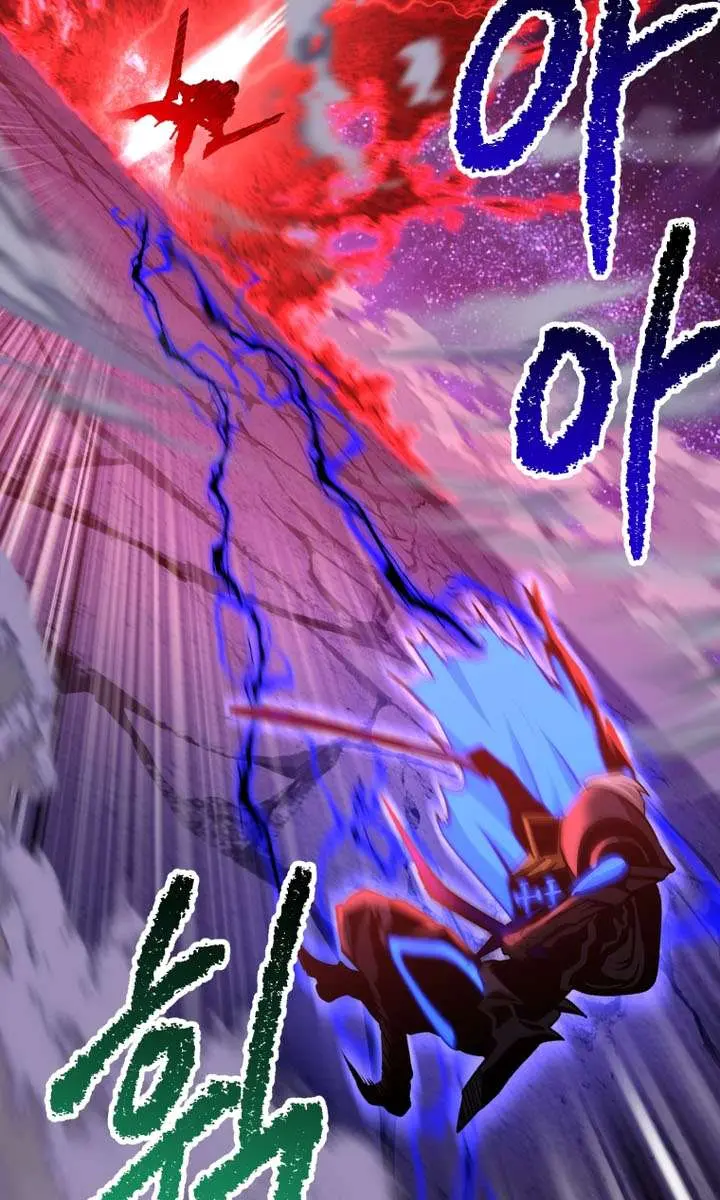 Latna Saga: Survival of a Sword King Chapter 262 Page 91