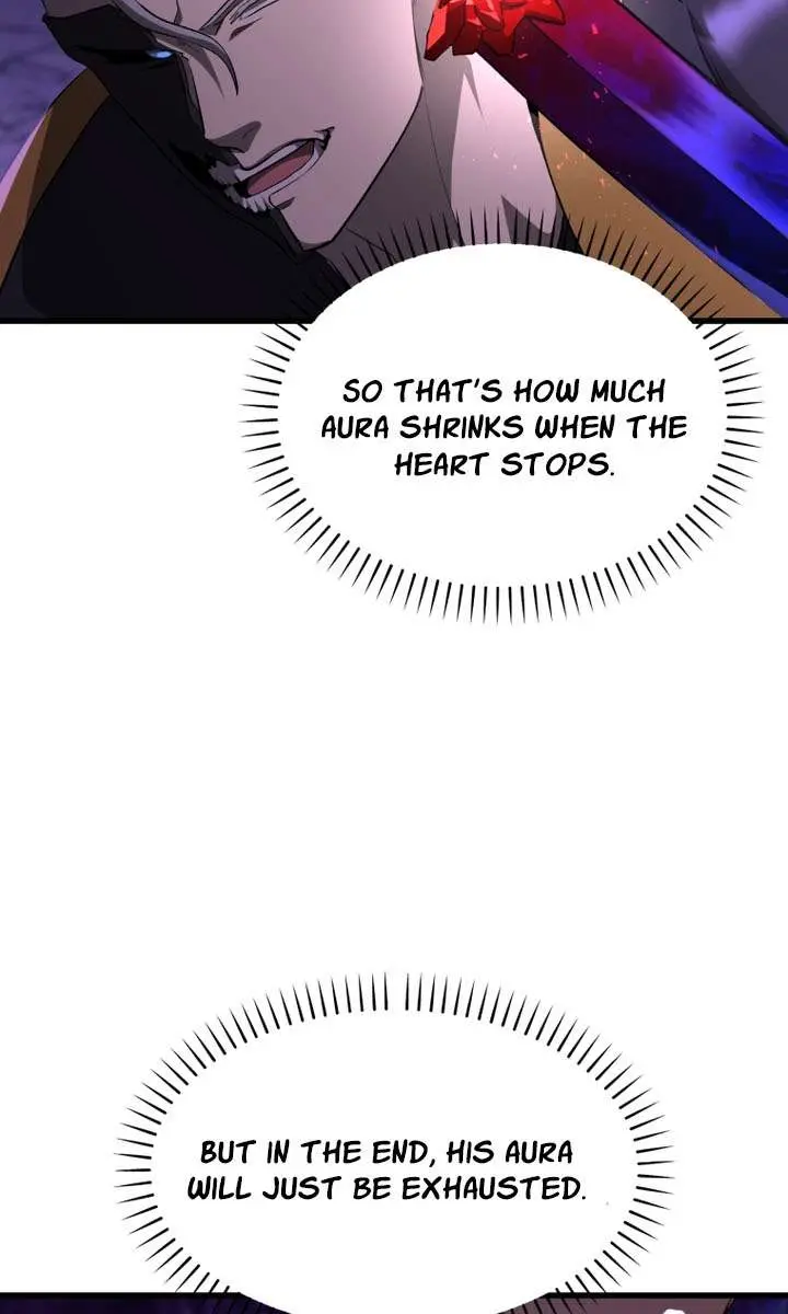 Latna Saga: Survival of a Sword King Chapter 262 Page 96