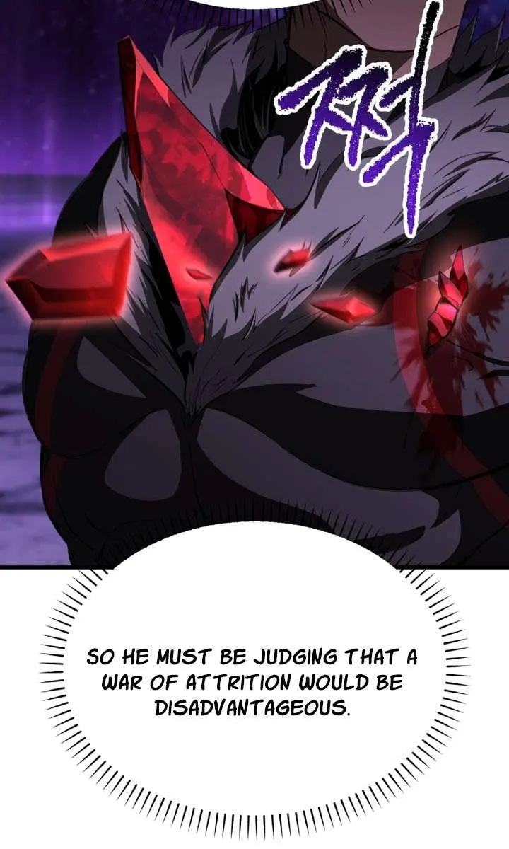 Latna Saga: Survival of a Sword King Chapter 262 Page 97