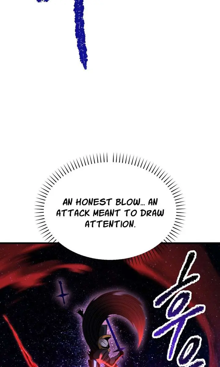 Latna Saga: Survival of a Sword King Chapter 262 Page 105