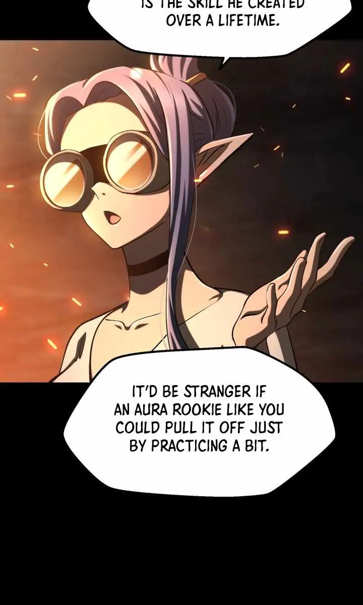 Latna Saga: Survival of a Sword King Chapter 263 Page 16