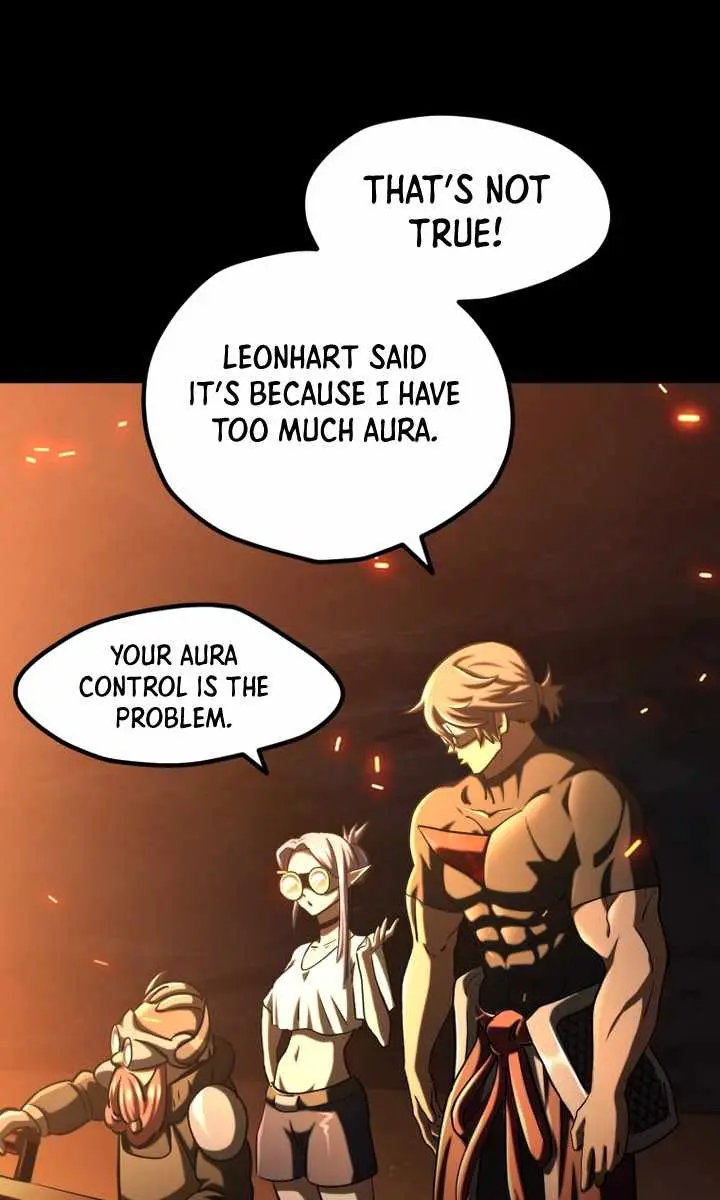 Latna Saga: Survival of a Sword King Chapter 263 Page 18