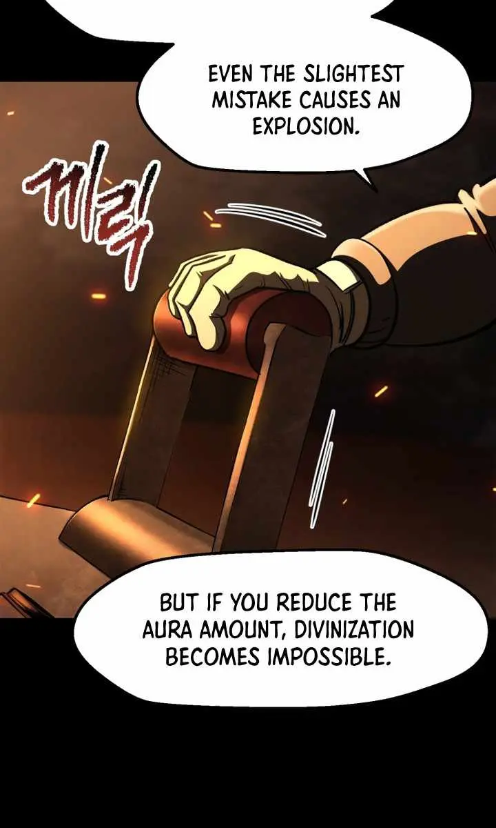 Latna Saga: Survival of a Sword King Chapter 263 Page 20