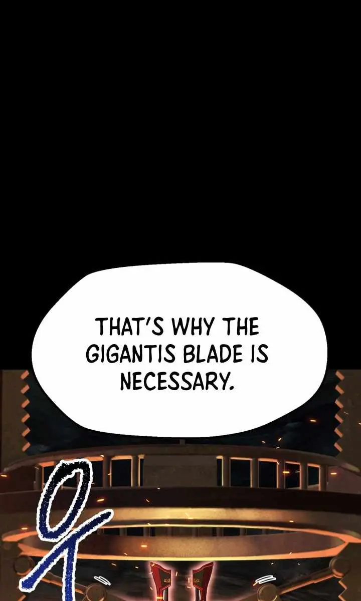 Latna Saga: Survival of a Sword King Chapter 263 Page 21
