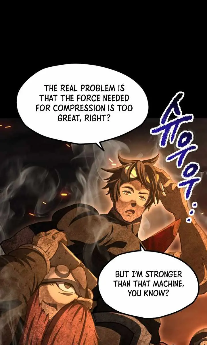 Latna Saga: Survival of a Sword King Chapter 263 Page 32