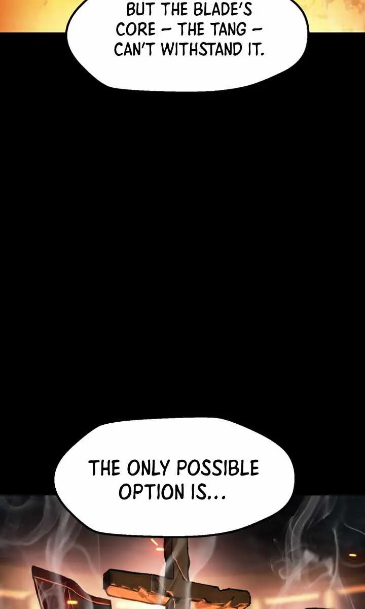 Latna Saga: Survival of a Sword King Chapter 263 Page 35