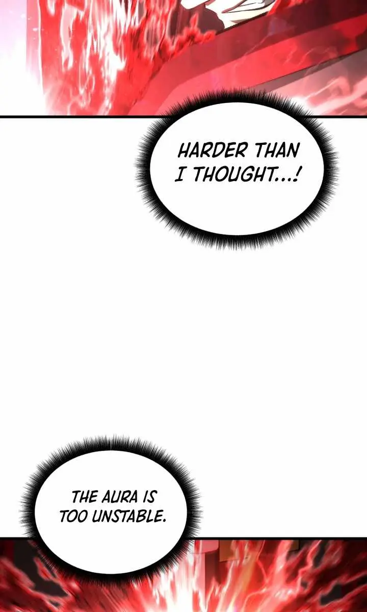 Latna Saga: Survival of a Sword King Chapter 263 Page 47