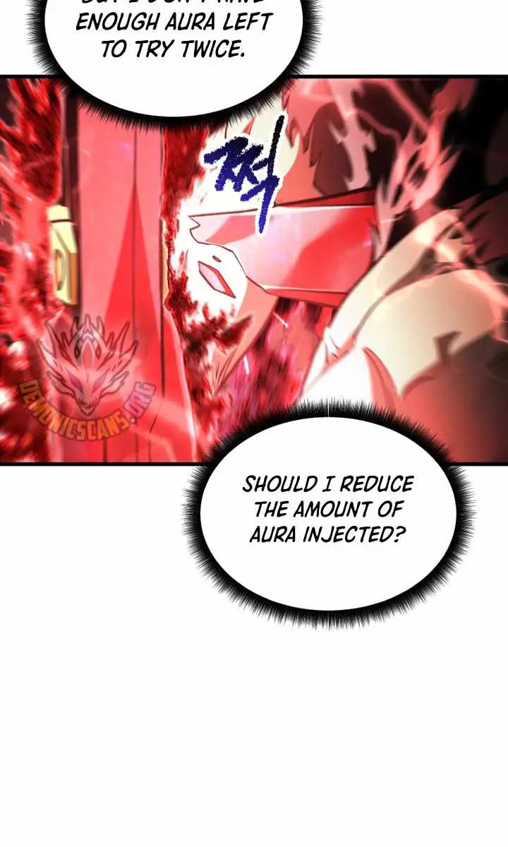 Latna Saga: Survival of a Sword King Chapter 263 Page 49