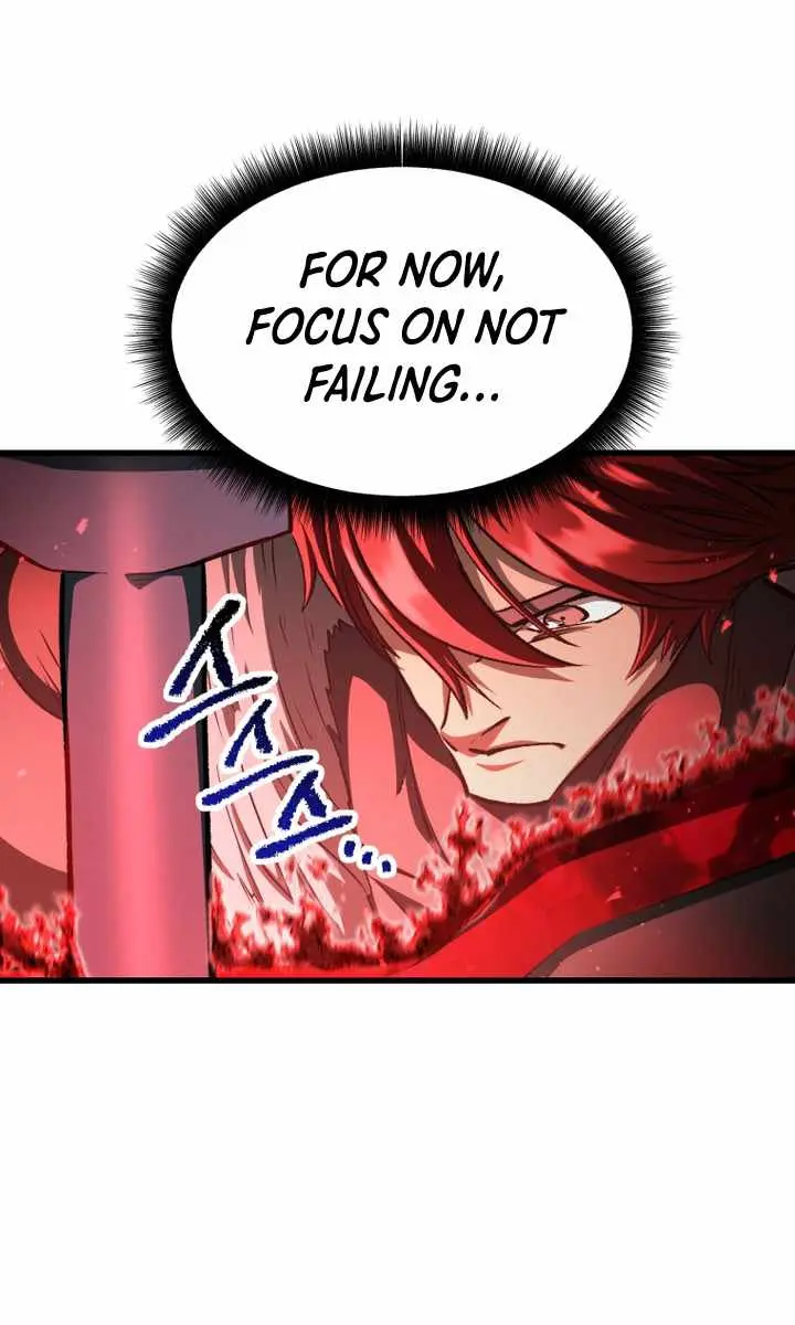 Latna Saga: Survival of a Sword King Chapter 263 Page 50