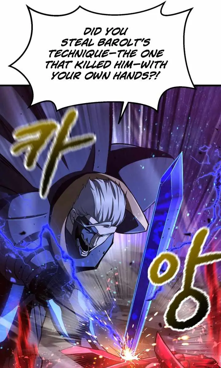 Latna Saga: Survival of a Sword King Chapter 263 Page 79