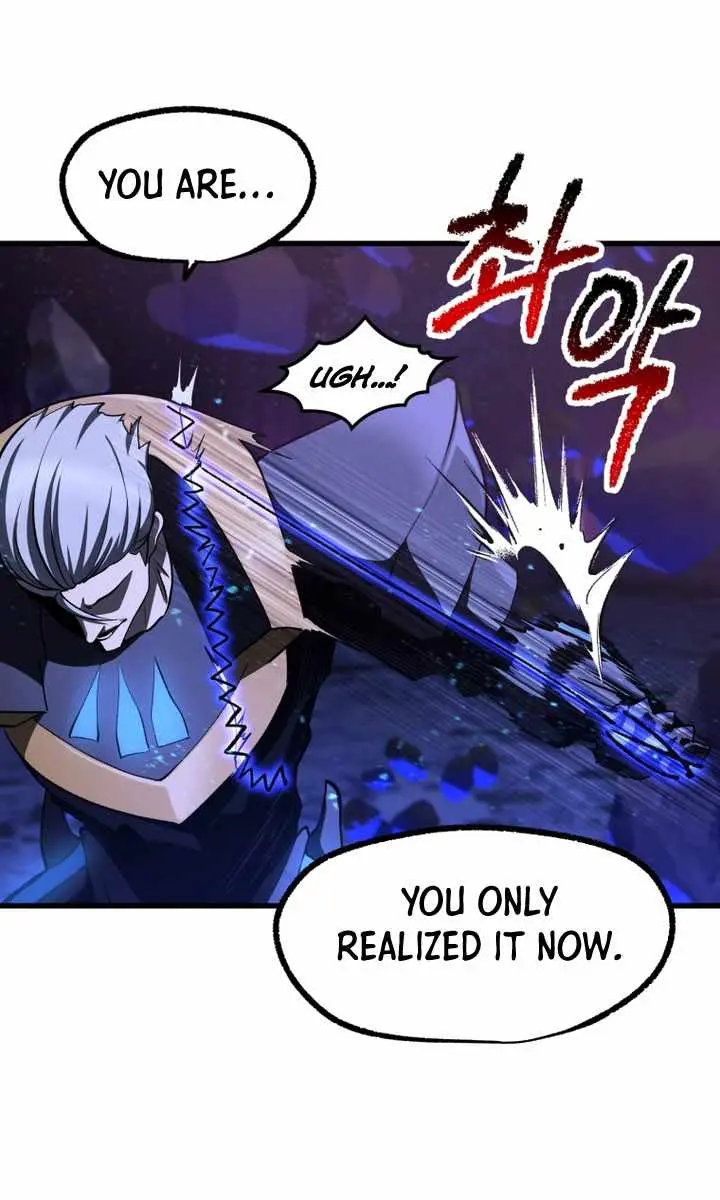 Latna Saga: Survival of a Sword King Chapter 263 Page 100