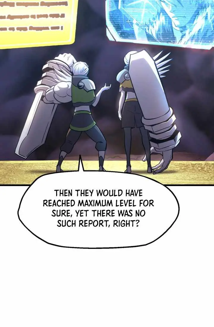 Latna Saga: Survival of a Sword King Chapter 263 Page 111