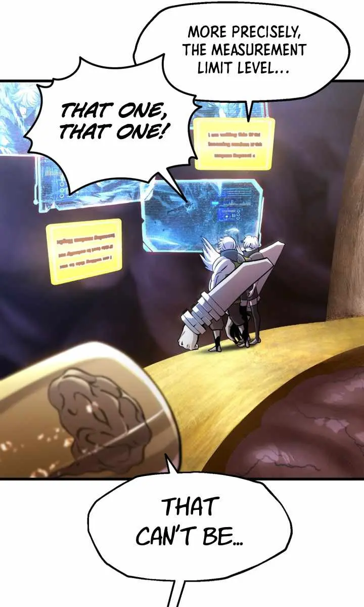 Latna Saga: Survival of a Sword King Chapter 263 Page 112