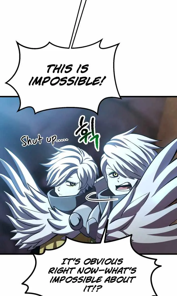Latna Saga: Survival of a Sword King Chapter 263 Page 113