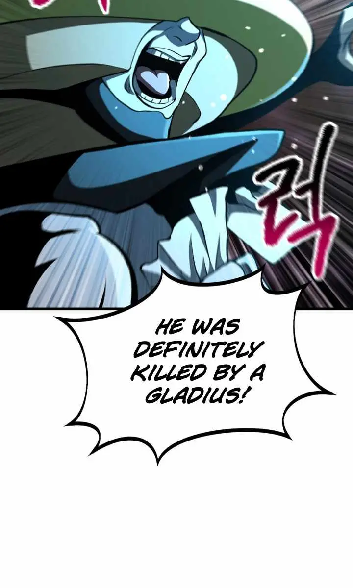 Latna Saga: Survival of a Sword King Chapter 263 Page 115