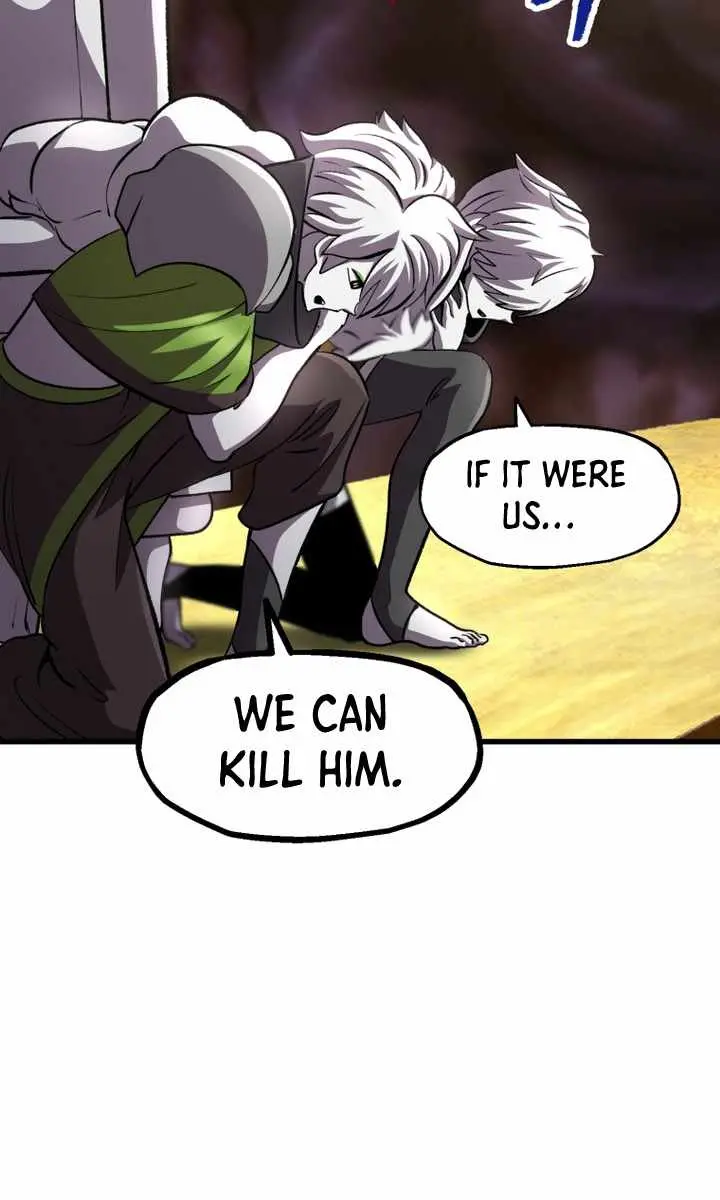 Latna Saga: Survival of a Sword King Chapter 263 Page 126