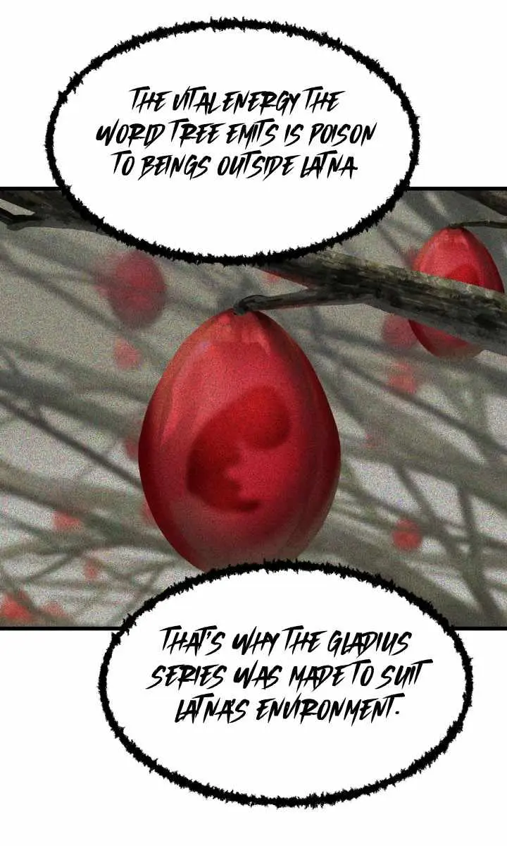 Latna Saga: Survival of a Sword King Chapter 263 Page 127