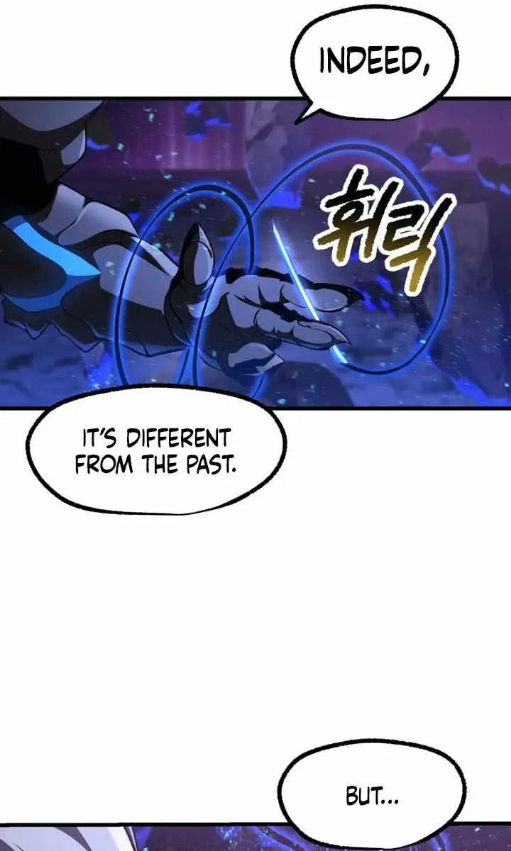 Latna Saga: Survival of a Sword King Chapter 264 Page 13