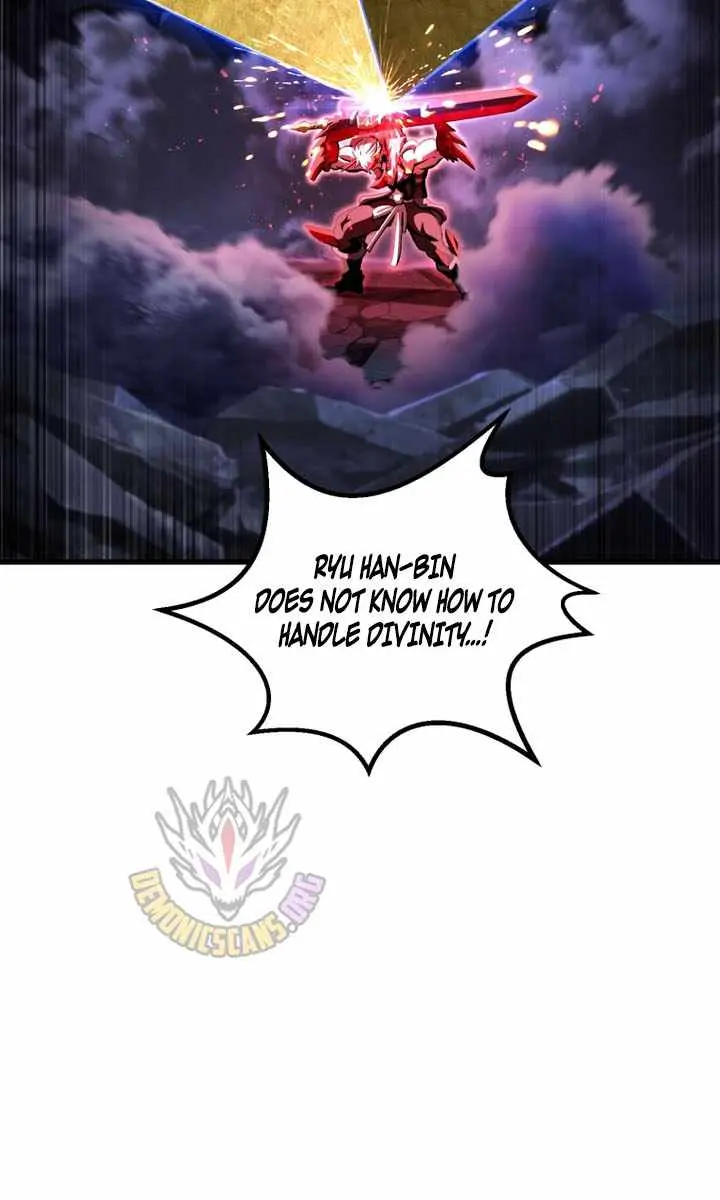 Latna Saga: Survival of a Sword King Chapter 264 Page 32