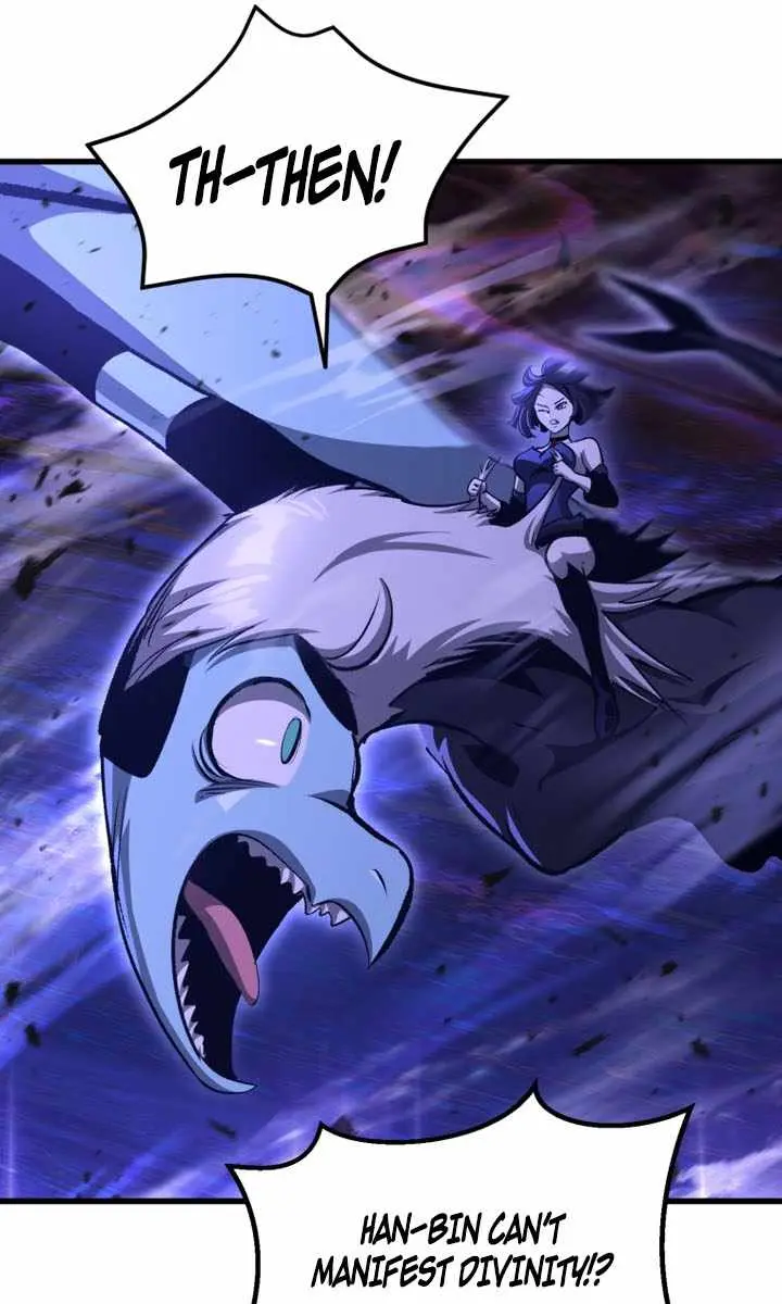 Latna Saga: Survival of a Sword King Chapter 264 Page 34