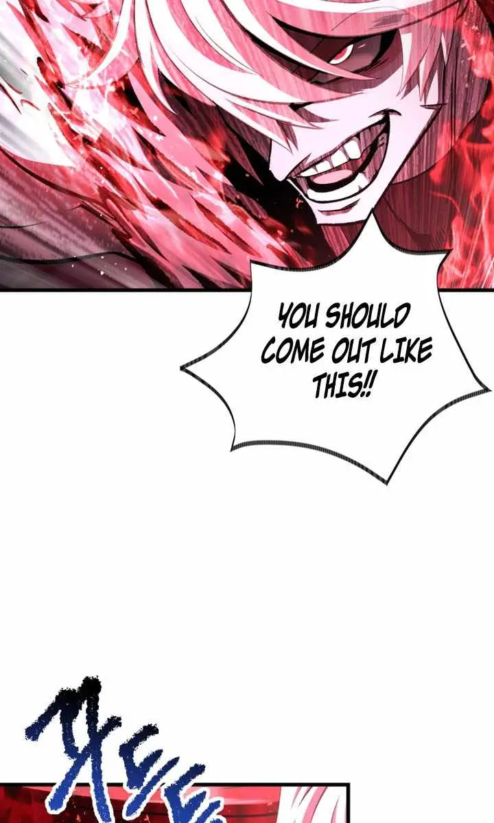 Latna Saga: Survival of a Sword King Chapter 264 Page 37